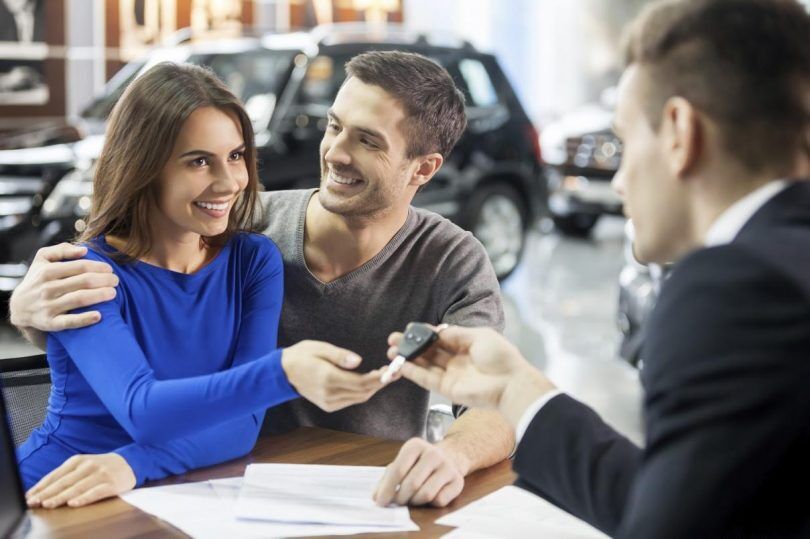 Car Refinance Loans for Bad Credit