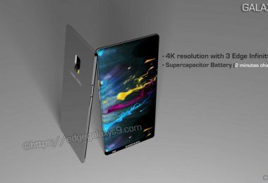 Samsung Galaxy S9