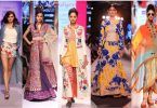 latest Indian Fashion Trends for women