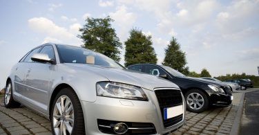 Sell old cars