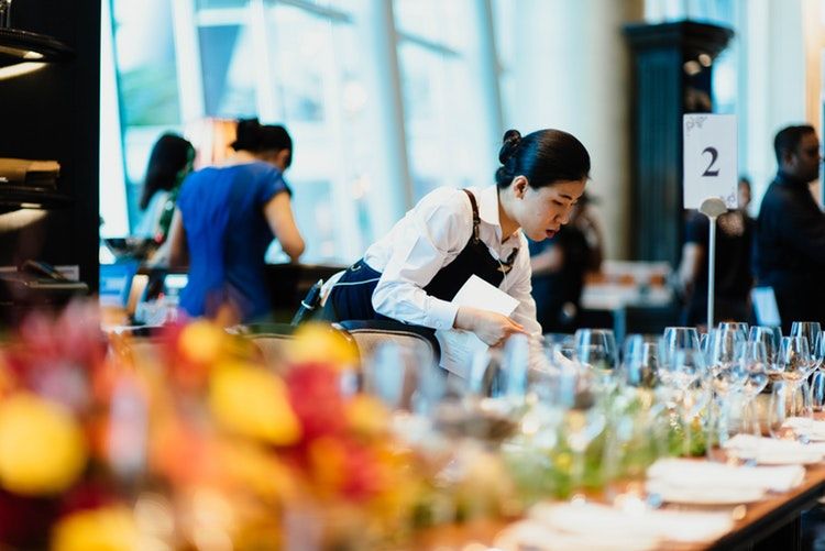 Catering